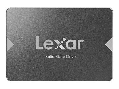 Lexar NS100, 1 To, 2.5", 550 Mo/s-3