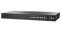 Cisco SG250-18-K9-EU-3