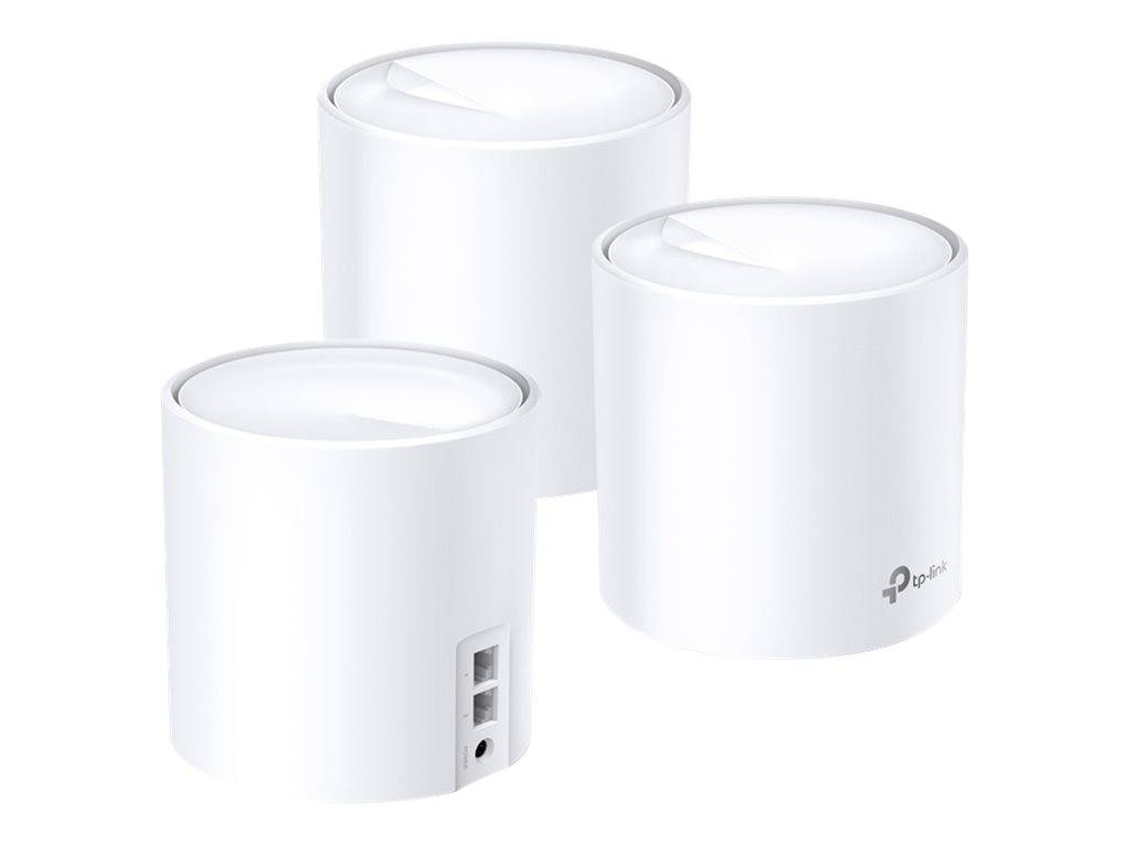 TP-Link Deco X20 3-pack-1