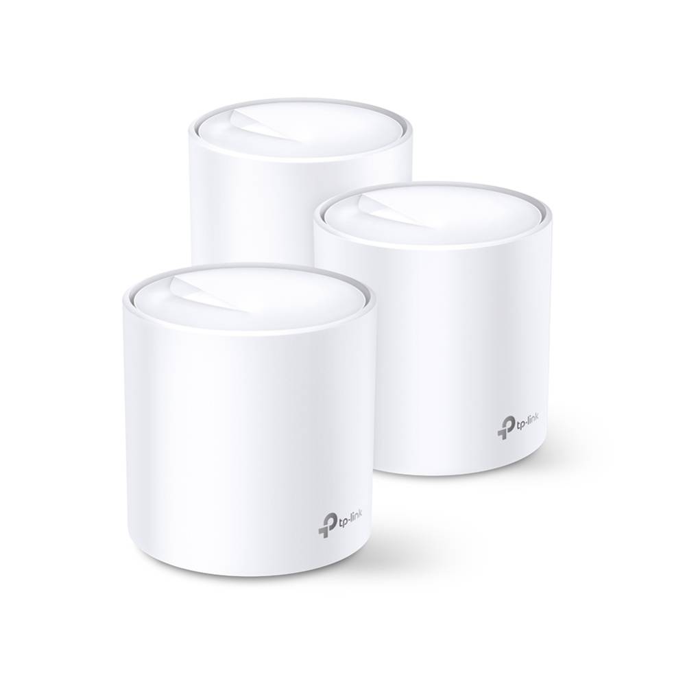 TP-Link Deco X20 3-pack-3