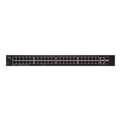 Cisco SG250-50P-K9-EU-0