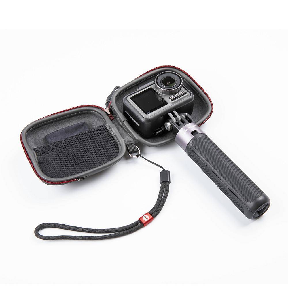 PGYTECH Sacoche Adapté pour (GoPro): caméras sport-4