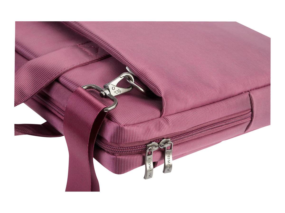 Rivacase 8231, Sac Messenger, 39,6 cm (15.6"), Sangle épaule, 580 g-4