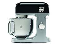 Kenwood Home Appliance KMX750BK Robot de cuisine 1000 W noir-4