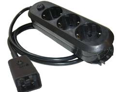 ONLINE USV-Systeme AG KG16A3SCH-3