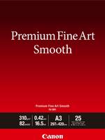 CANON FA-SM1 A3 Fine Art Paper 25 sheets-3