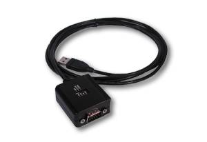 Exsys ordinateur Cordon Exsys EX-1303 - Serieller Adapter - USB - RS-422/485 1.80 m-2