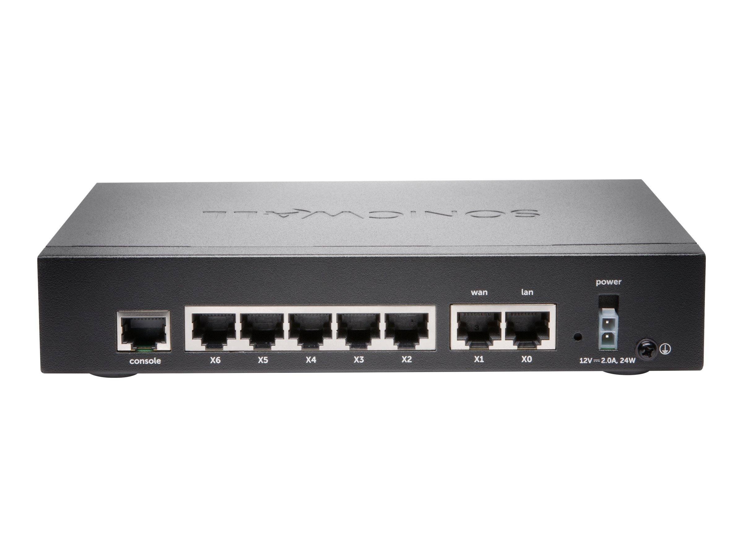 SonicWall 01-SSC-0213-1