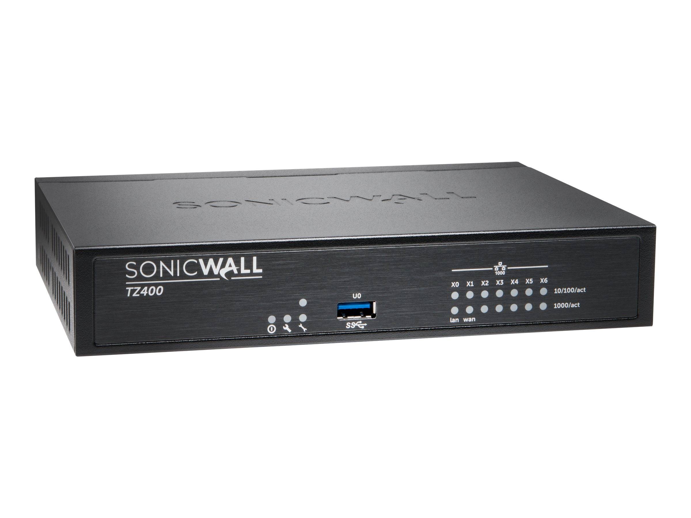 SonicWall 01-SSC-0213-2