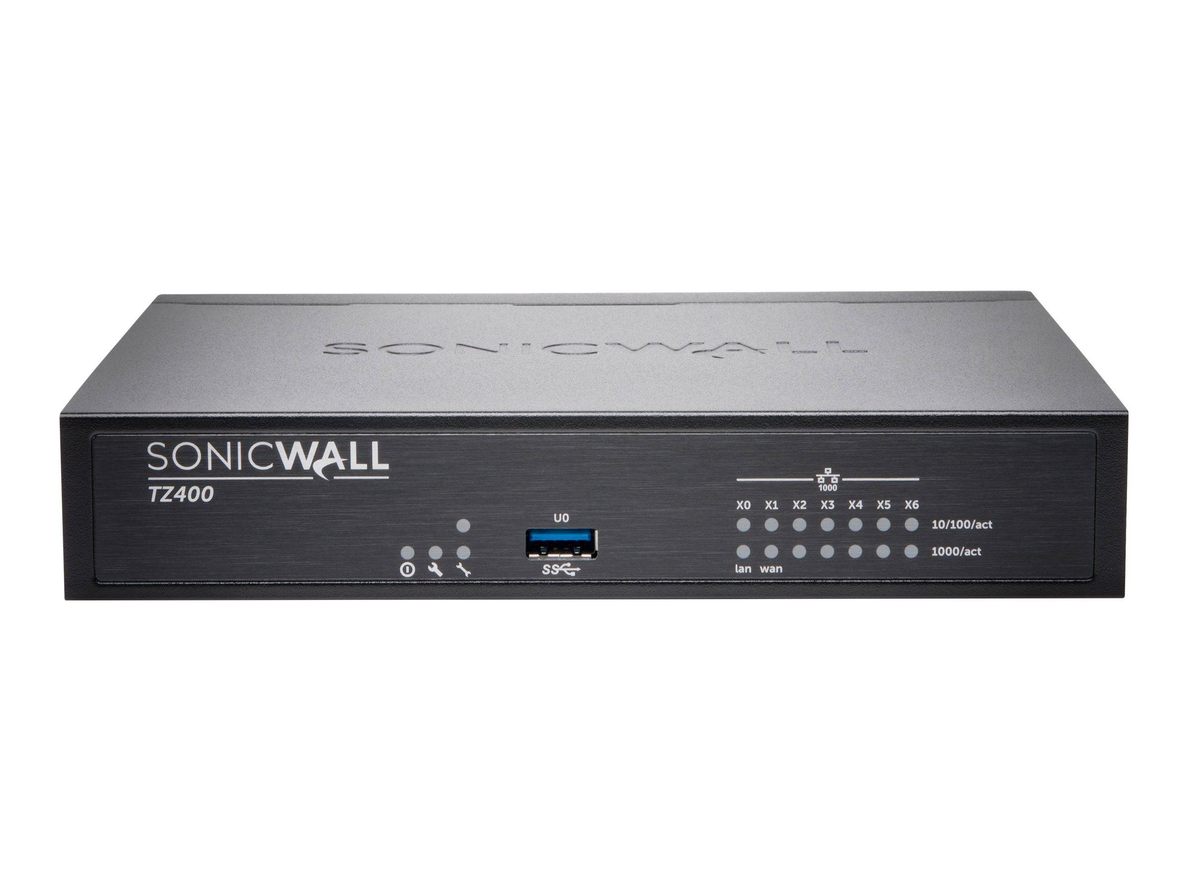 SonicWall 01-SSC-0213-3