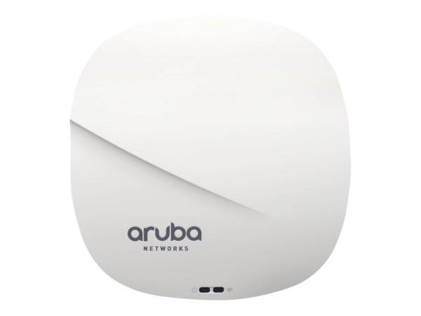 HPE Aruba JW817A Wireless Access Point