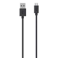 BELKIN MIXIT UP Micro-USB to USB ChargeSync Cable - 2M BLACK-3