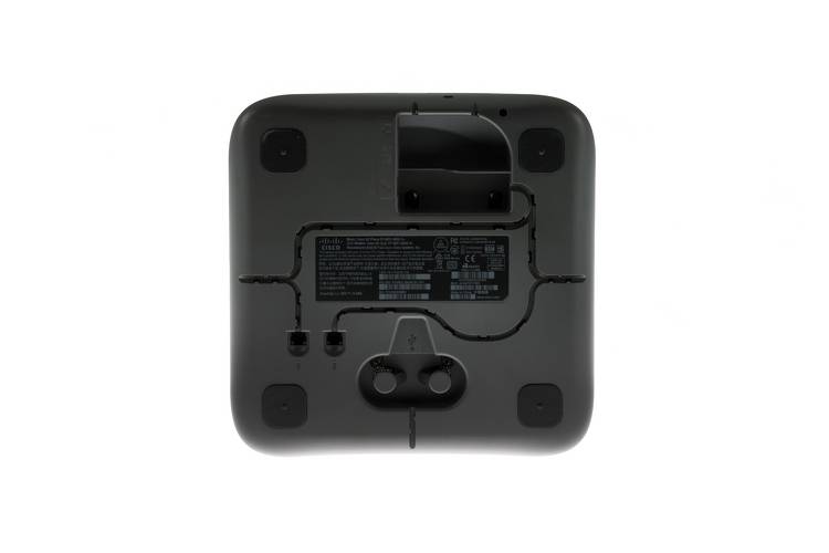 Cisco Systems CP-8831-EU-K9 VoIP Telefon-3