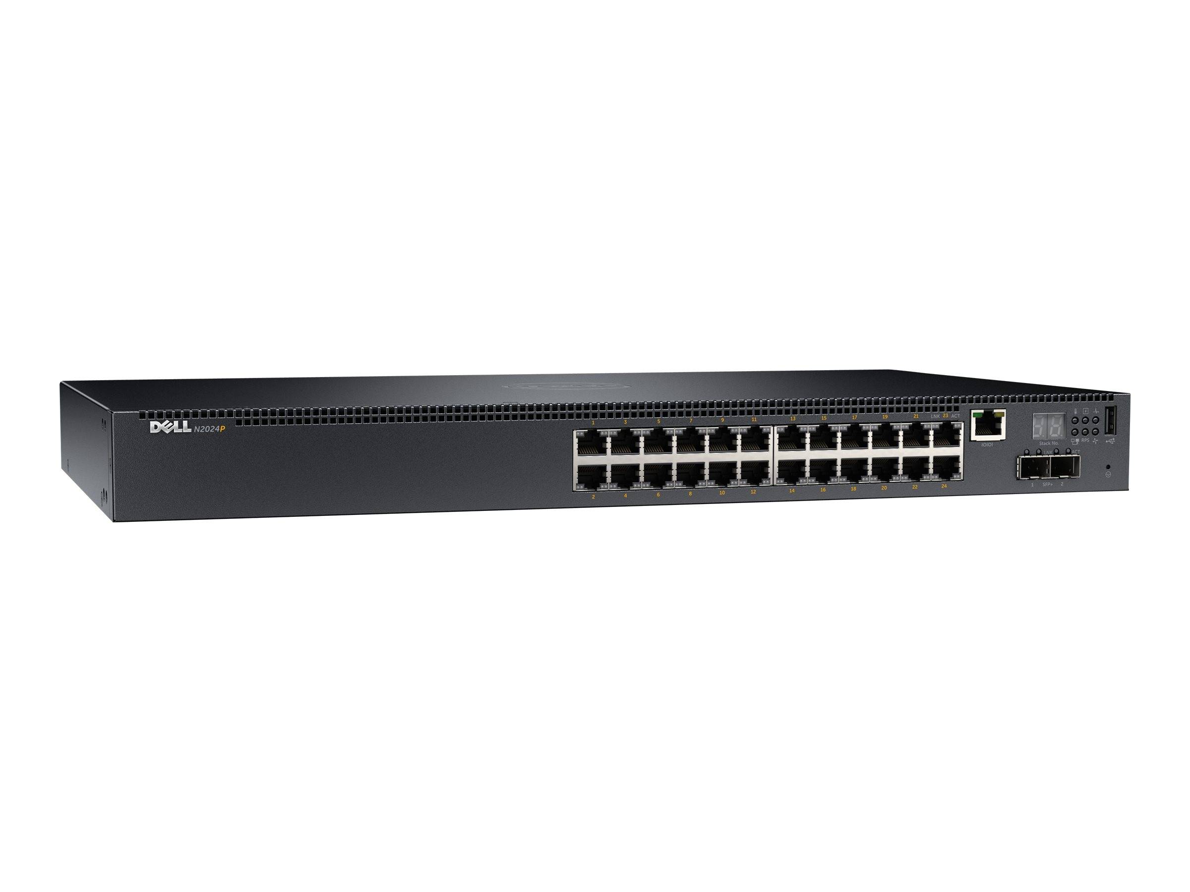 Dell Technologies 210-ABNW Netzwerk Switch-2