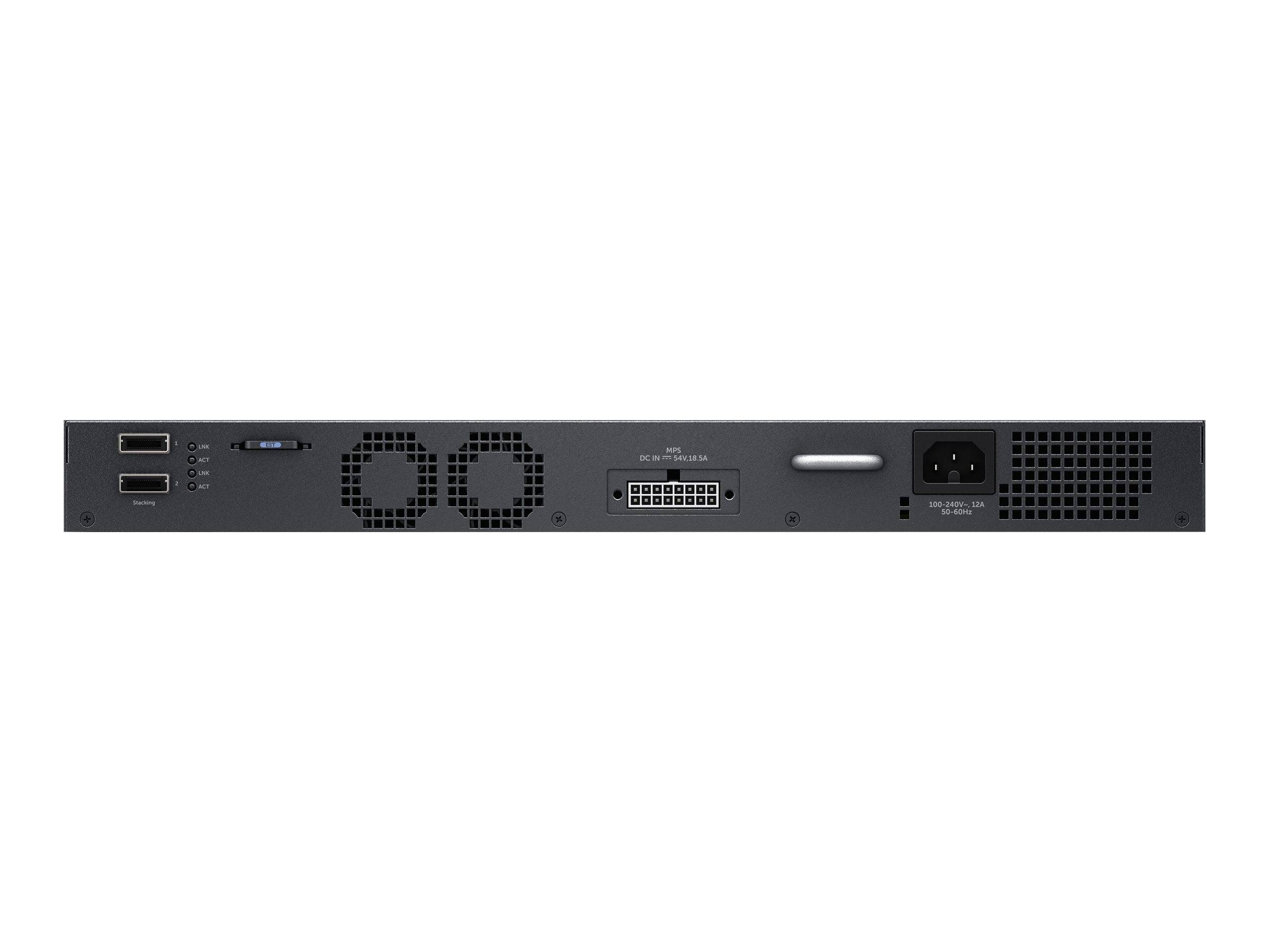 Dell Technologies 210-ABNW Netzwerk Switch-3