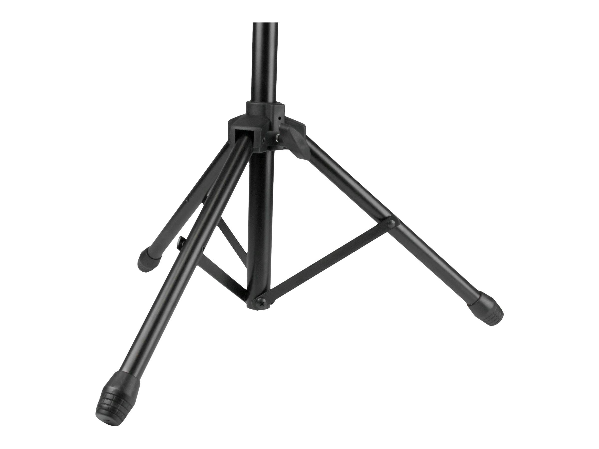 Universal Tripod Floor Stand for Tablets-3
