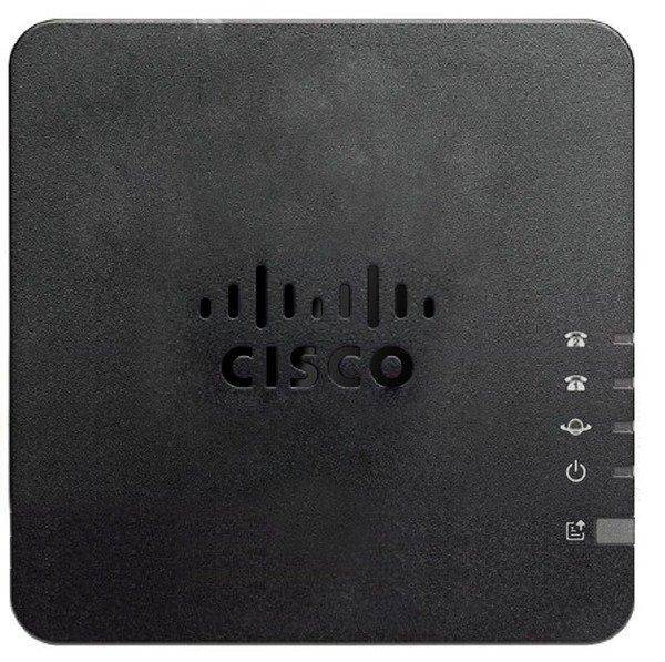 Cisco Systems ATA191-3PW-K9 Netzwerk-Modul-4