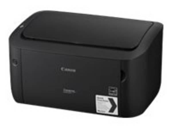 CANON i-SENSYS LBP6030B Printer Mono laser A4 - BUNDLE + 2 TONERS CRG725