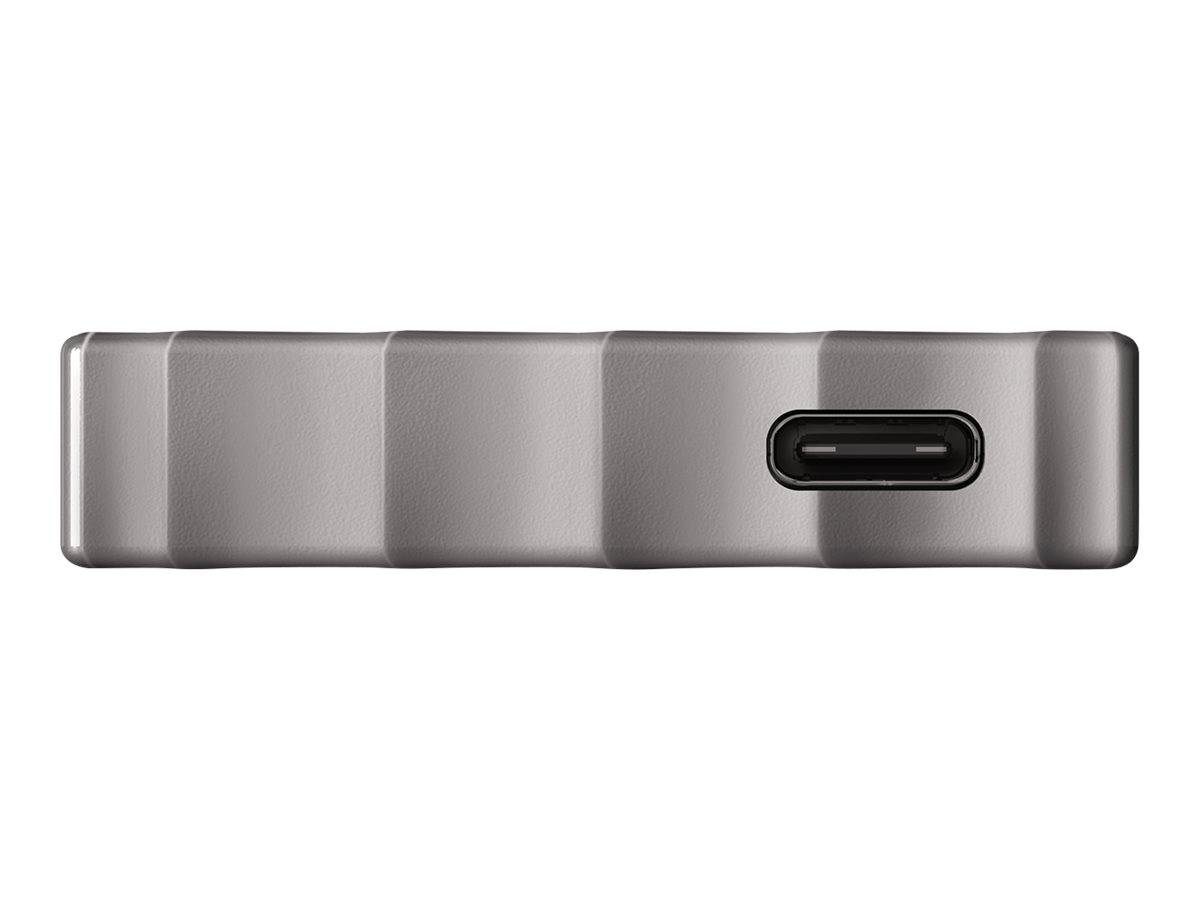 Western Digital WDBKVX0020PSL-WESN-1
