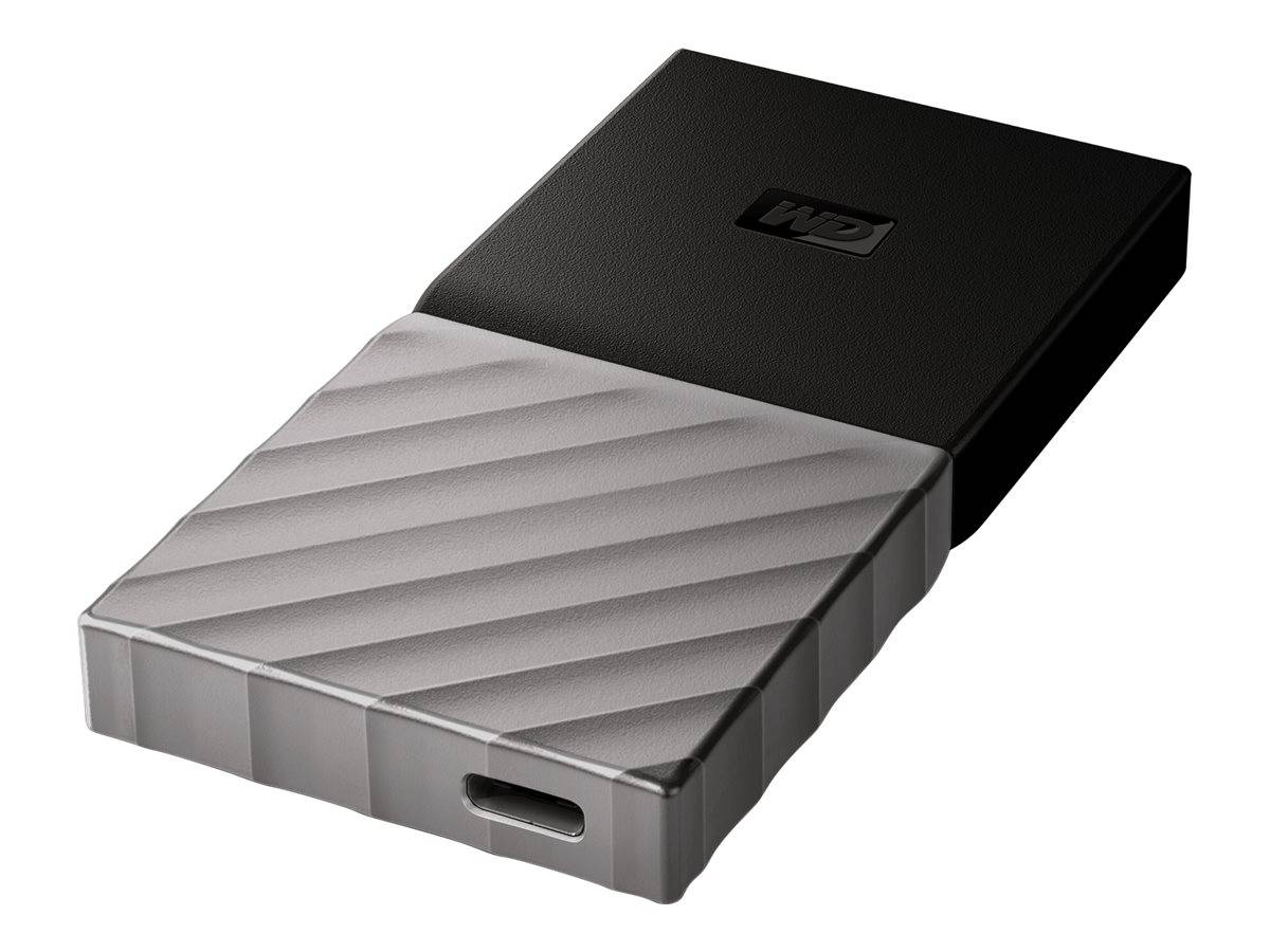 Western Digital WDBKVX0020PSL-WESN-2