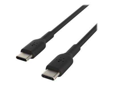 Câble USB-C vers USB-C Power Delivery 18W Résistant 2m Boost Charge-4