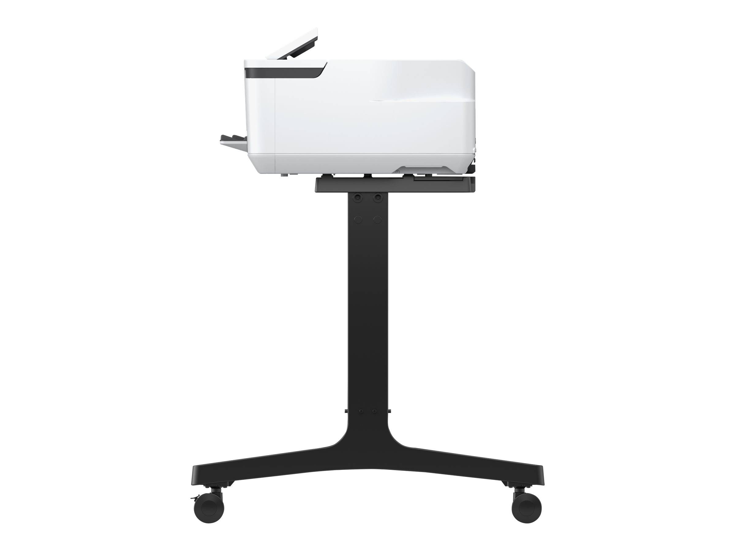 EPSON SureColor SC-T3100 24inch large-format printer colour ink-jet Roll A1 61.0cm 2400x1200dpi Gigabit LAN Wi-Fi USB 3.-2
