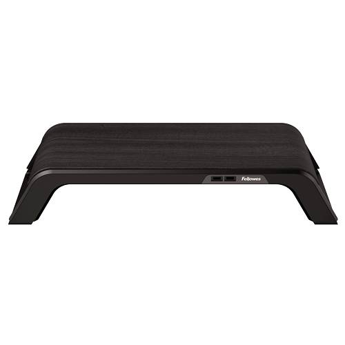 Fellowes 8060501, 18 kg, Réglage de la hauteur, Noir-1
