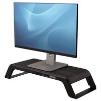 Fellowes 8060501, 18 kg, Réglage de la hauteur, Noir-4