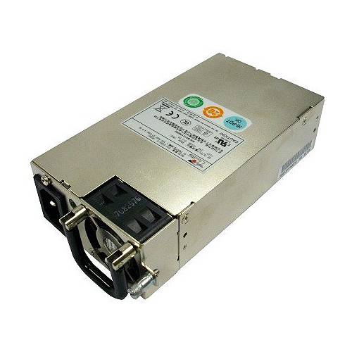 QNAP SP-8BAY2U-S-PSU-4
