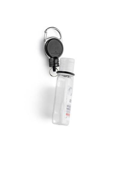 Durable 836901 Porte-carte d'identité à enrouleur clip 1 pc(s)-2