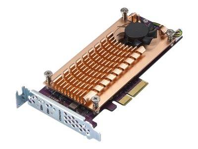 QNAP QM2-2P-244A Storage Systeme-3