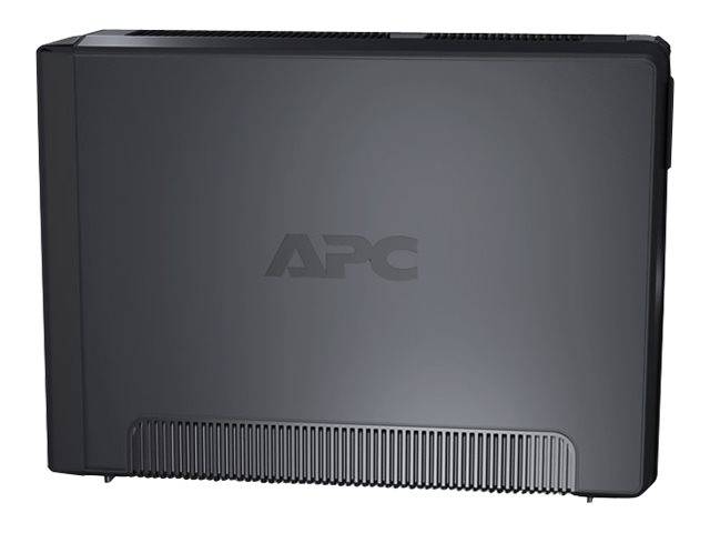APC Back-UPS Pro 900 UPS AC 230V 540Watt 900VA USB output connectors 6 Belgium France Black-1