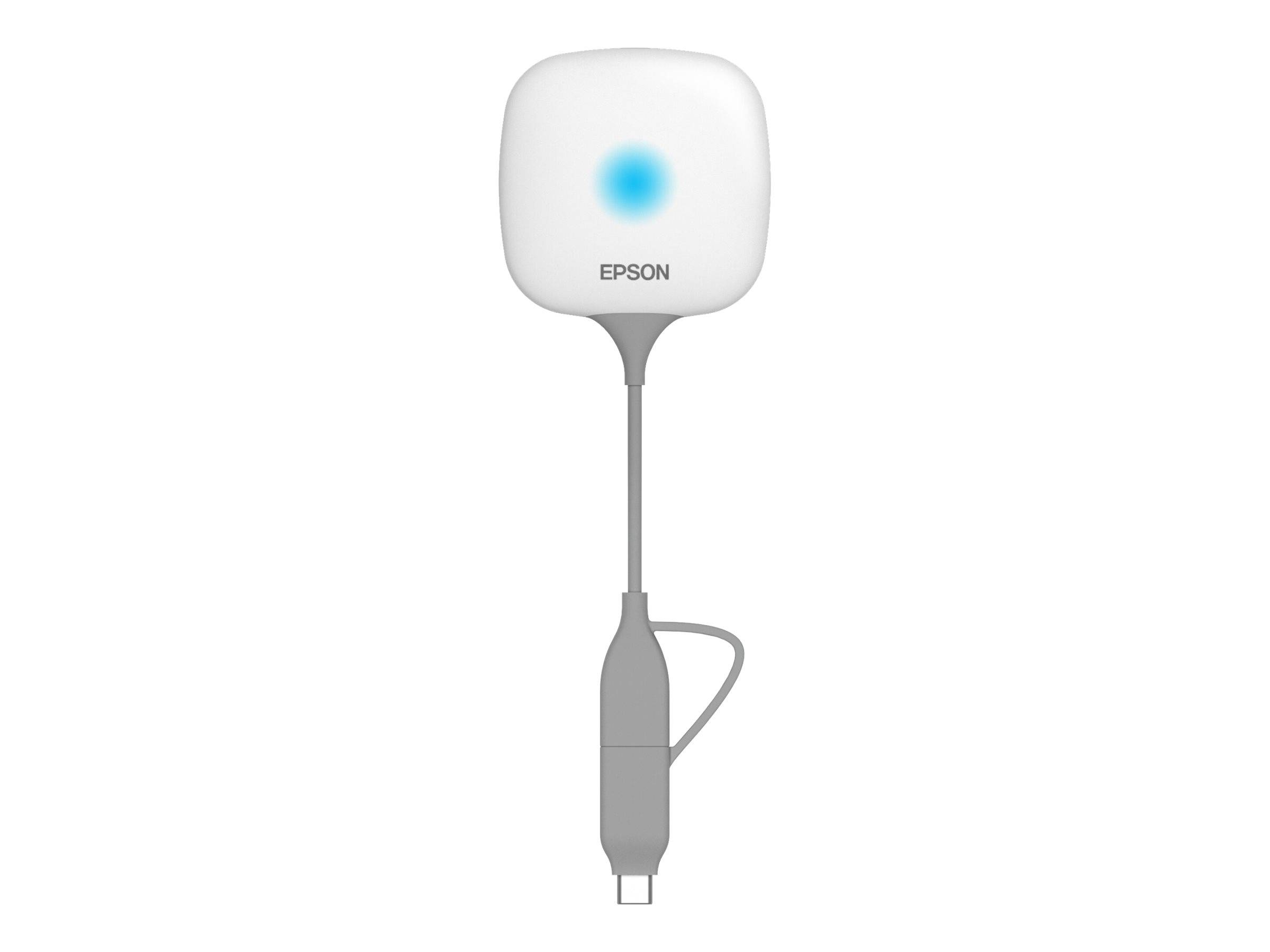 EPSON ELPWP20 Wireless Presentation System-1