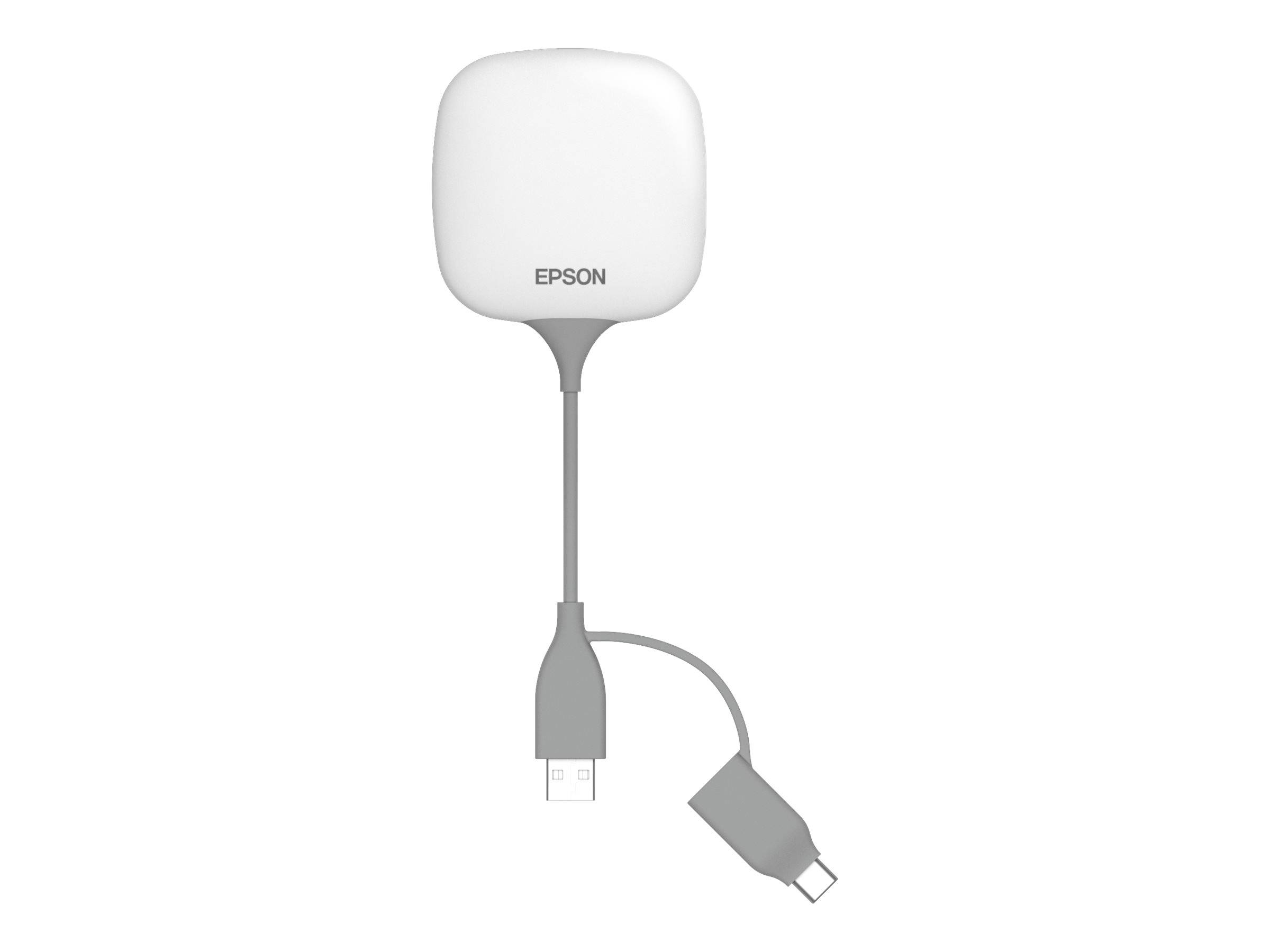 EPSON ELPWP20 Wireless Presentation System-3