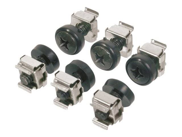 Digitus Kit de fixation pour composants de 483 mm (19 po), M6-3