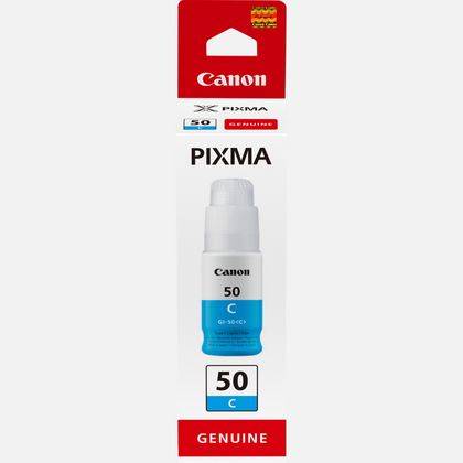CANON INK GI-50 C CANON 4549292134179-2