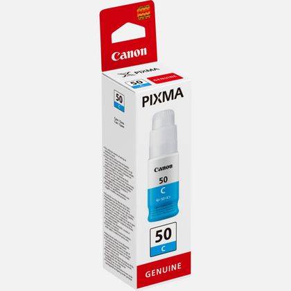CANON INK GI-50 C CANON 4549292134179-3