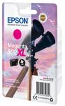 Epson Encre T02W34, 502XL magenta