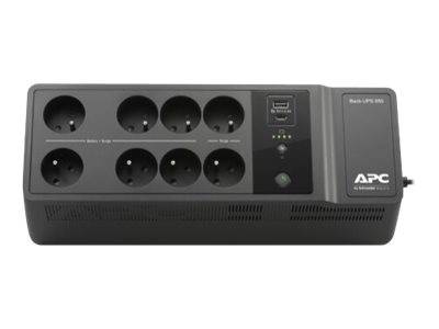 APC by Schneider Electric BE850G2-FR USV-1