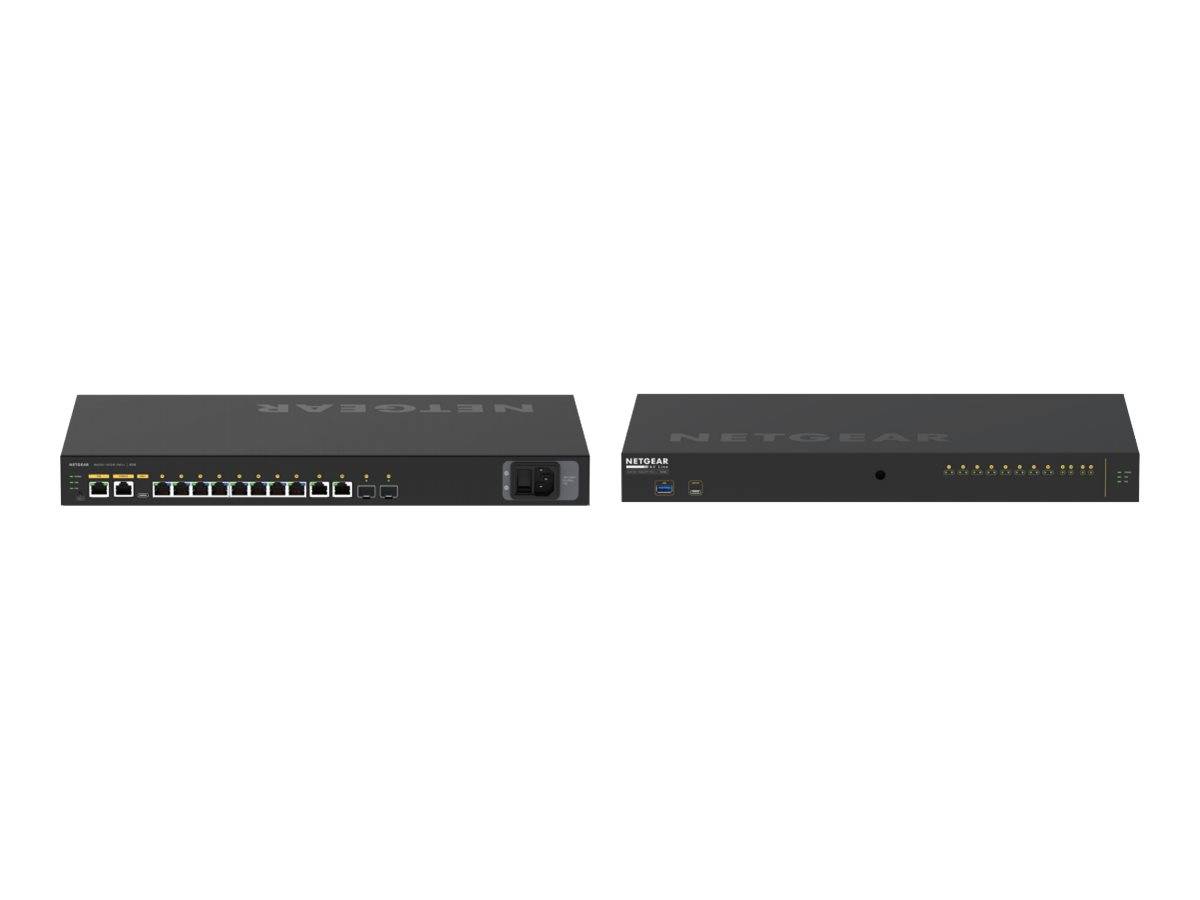 NETGEAR GSM4212UX-100EUS-3
