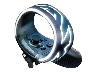 HTC Cosmos Controller (L) Manette adapté pour (accessoire VR): HTC Vive Cosmos noir-1
