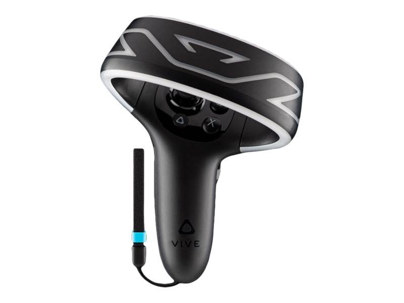 HTC Cosmos Controller (L) Manette adapté pour (accessoire VR): HTC Vive Cosmos noir-2