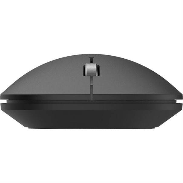 TERRA NBM1000B, Ambidextre, Optique, RF sans fil + Bluetooth, 4000 DPI, Noir-3