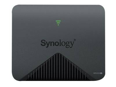 SYNOLOGY MR2200ac Mesh-Router WLAN-3