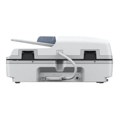 Epson WorkForce DS-7500 Scanner Recto-verso A4 1200 x 1200 dpi 40 pages /  minute, 80 images / minute USB - Conrad Electronic France