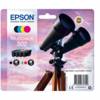EPSON 1LB Multipack 4-colours 502 Ink
