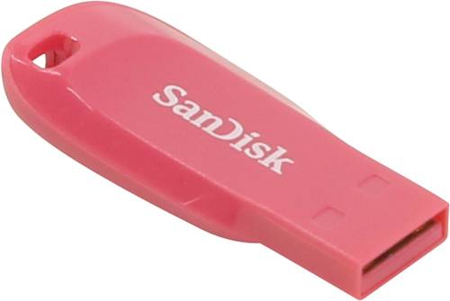Cruzer Blade 32GB Electric Pink-4