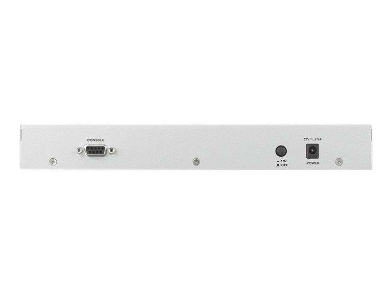 Zyxel ATP200 - Firewall Sandboxing et anti-Botnet - jusqu à 50 utilisateurs - co-1