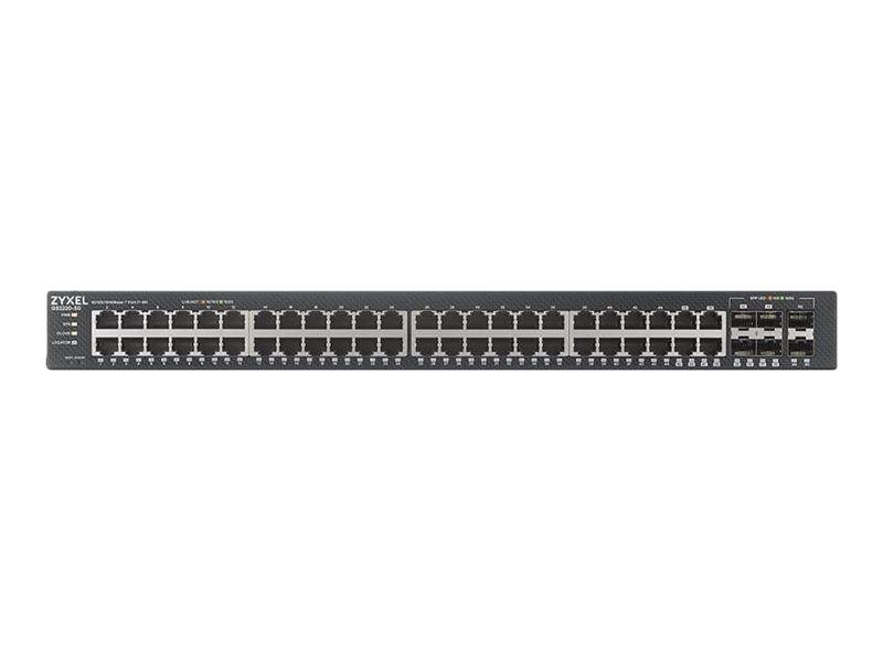 Zyxel GS2220-50ZYXEL-2