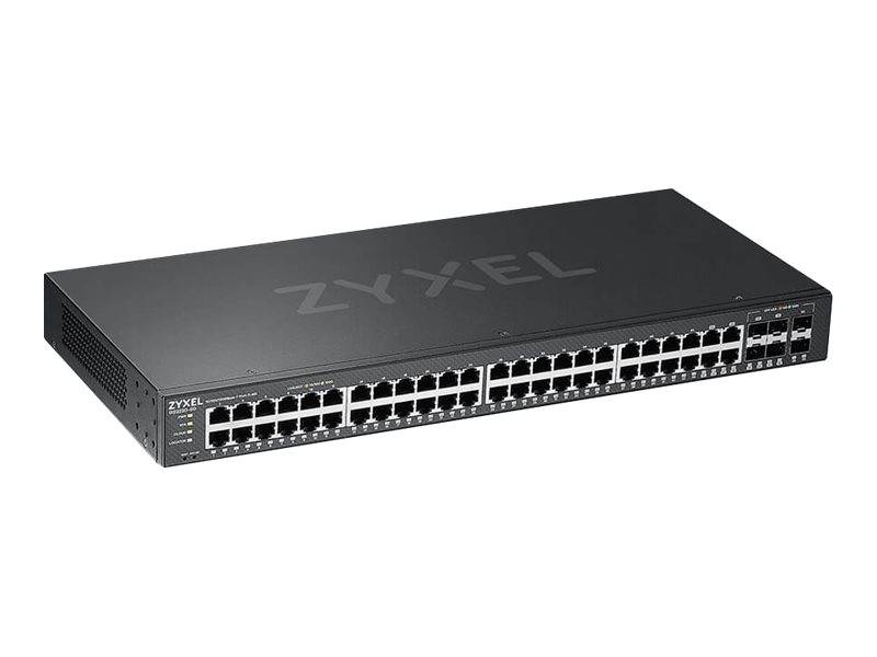 Zyxel GS2220-50ZYXEL-3
